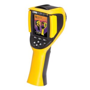 Камера для диагностики здания, C.A 1950, CHAUVIN ARNOUX