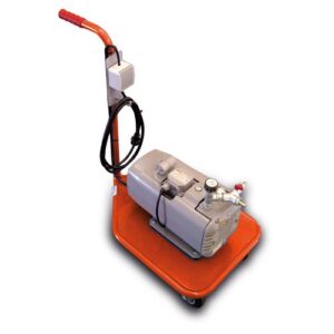 Выдуватель воздуха, 9003, HSK Kunststoff Schweißtechnik GmbH