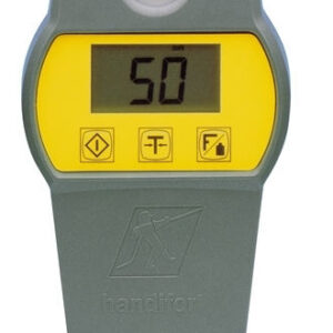Индикатор нагрузки, HANDIFOR™, TRACTEL