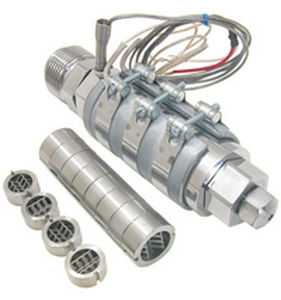 Форсунка впрыска, SMN , StaMixCo AG 