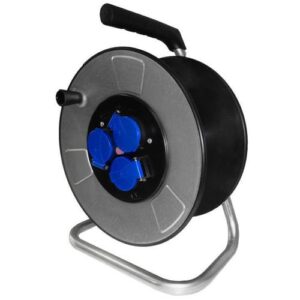 Наматывающее устройство для кабелей, EM050P, CABLE EQUIPEMENTS