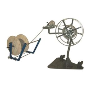 Наматывающее устройство для кабелей, SPIROCABLE® series, CABLE EQUIPEMENTS
