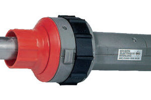 Пистолет для усадки, K5.16 RS series , SES-STERLING