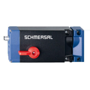 Устройство блокировки для безопасности и контроля доступа, AZM 400 series, SCHMERSAL