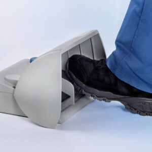 Педальный переключатель контроль, T2FH 232 series, SCHMERSAL