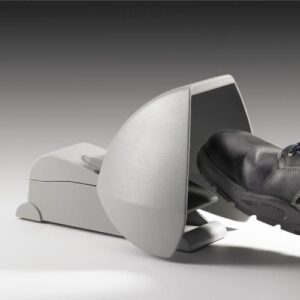 Педальный переключатель контроль, F 232 series, SCHMERSAL