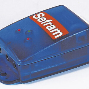 Регистратор данных для измерения температуры, LOG152 series, Treda