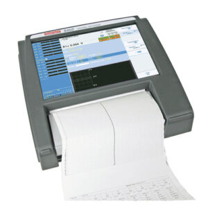 Регистратор бумага, 8460 series, Treda