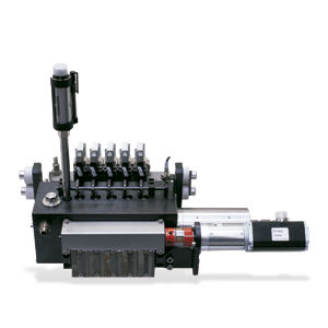 Пистолет распылитель, MITO, Valco Melton