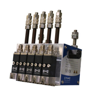 Пистолет для распыления, FlexSpray™, Valco Melton