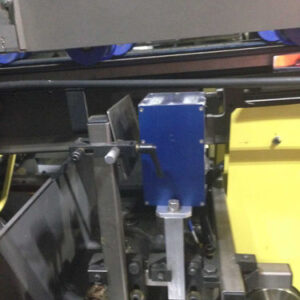 Система контроля с камерой, SCORECHEK™, Valco Melton