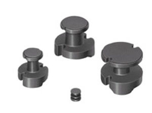 Ферритовый сердечник для катушки индуктивности, L5xx series , FDK