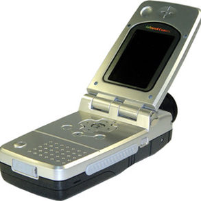 Цифровая камера, EJB M3, M4, BERCU