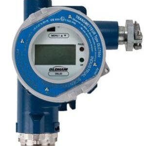 Токсичное газопередающее устройство, OLCT 60, Teledyne Gas & Flame Detection