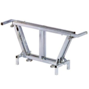 Ручное намоточное устройство, BAN, PW LENZEN  France