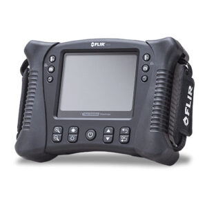 Гибкий видеоэндоскоп, VS70, FLIR SYSTEMS