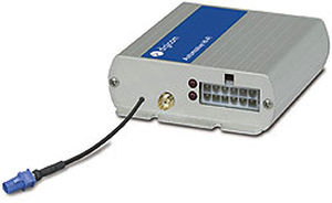 Система геолокализации GPS