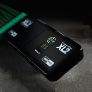 Регистратор данных для контроля, DATAPAQ® XL2, Fluke Process Instruments