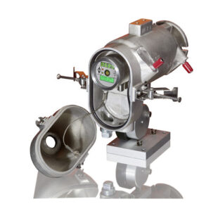 Бихроматический пирометр, Endurance®, Fluke Process Instruments