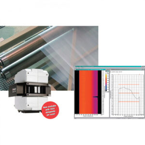 Устройство отображения для суровых природных условий, Raytek® EC150, Fluke Process Instruments