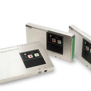 Регистратор данных для измерения температуры, Datapaq® TP6, Fluke Process Instruments