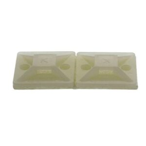 Основание для зажимного хомута самоклеящееся, 227-996, 