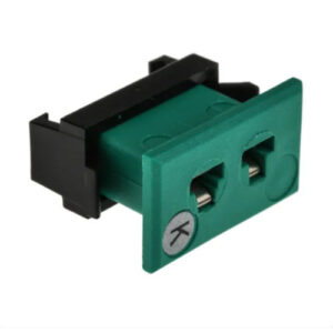 Коннектор для источника электропитания, 455-9742, 