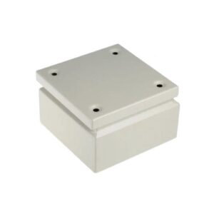 Настенная соединительная коробка, 122-103, 