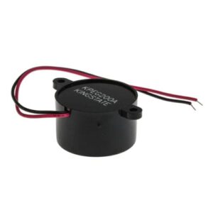 Химически стойкий зуммер, 622-1499, 