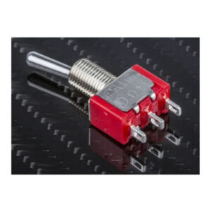 Клавишный переключатель, 734-7062, 