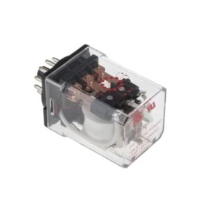 Электромеханическое реле AC, 348-813, 