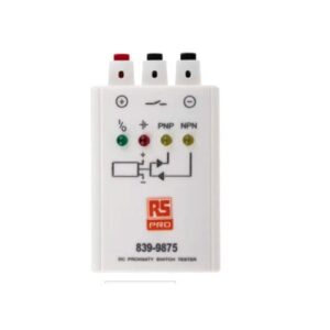 Тестер грузоподъемности, 839-9875, 