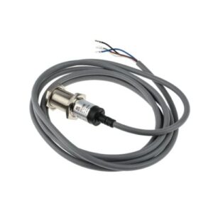 Фотоэлектрический обнаружитель датчик барьерного типа, 204-3996, 