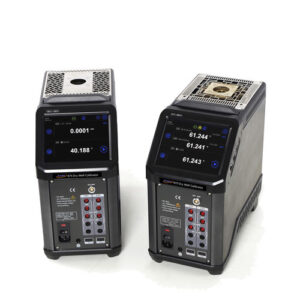 Калибратор для измерения температуры, ADT875, Additel Corporation