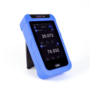 Калибратор для измерения температуры, ADT282, Additel Corporation