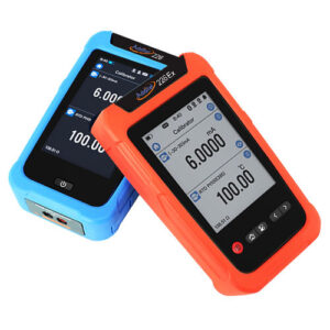 Калибратор для процесса, ADT227, Additel Corporation