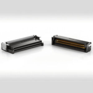 Коннектор РЧ, MicroCon, ERNI Electronics