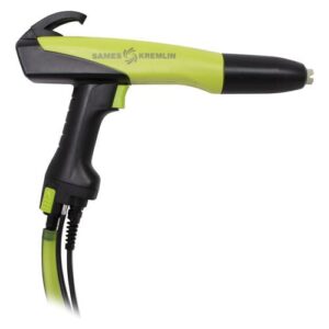 Пистолет для порошковой окраски, INOGUN M , SAMES KREMLIN