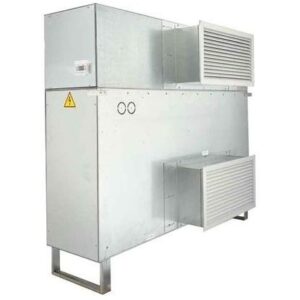 Влагопоглотитель для очистки сжатого воздуха, DAW E, WESPER