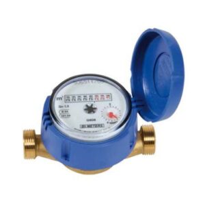 Счетчик для воды, CE1140EF, TECOFI