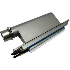 Пылеуловитель, ECOVAC 5, ELCOWA