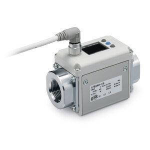 Магнитный регулятор расхода, LFE-X8, ATAVA Techno Ltd.