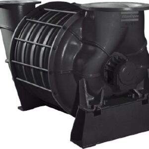 Выдуватель воздуха, ZM , Atlas Copco Compresseurs