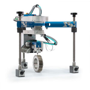 Дифрактометр с рентгеновским излучением, Xstress DR45, Stresstech GmbH