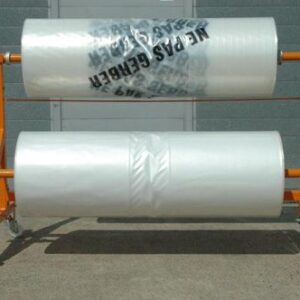 Горизонтальное намоточное устройство, Multicover 9503, RIPACK SEFMAT