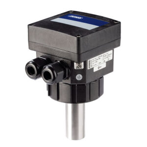 Магнитоиндукционный модулятор расхода, flowTRANS MAG I01, LLC "JUMO-WEISS"