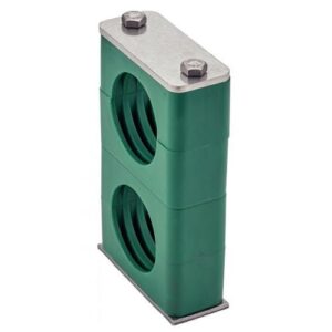 Зажимной хомут из полипропилена, 72120 series , BENE INOX