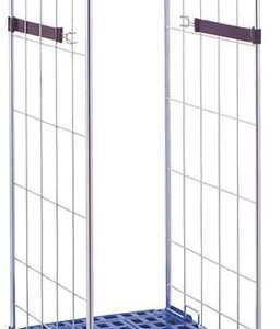 Контейнер на колесиках 2 стенки, 44951203 series, CADDIE