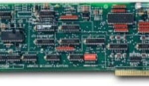 Аналоговая/цифровая плата преобразователя, AD8-16, ACCES I/O Products, Inc.