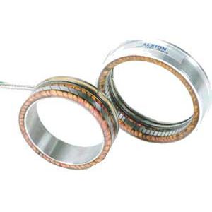 Бесщеточное решающее устройство, max. ø 90 mm | RES FC, ALXION